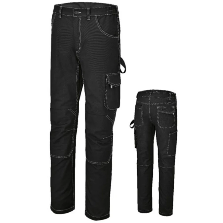 Pantalones de trabajo Beta Elásticos Slim Fit 7880SC