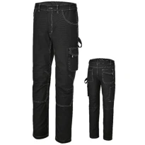 Pantalones de trabajo Beta Elásticos Slim Fit 7880SC