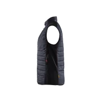 Chaleco de trabajo Blaklader Multibolsillos Acolchado Impermeable stretch Mujer 386420308600M