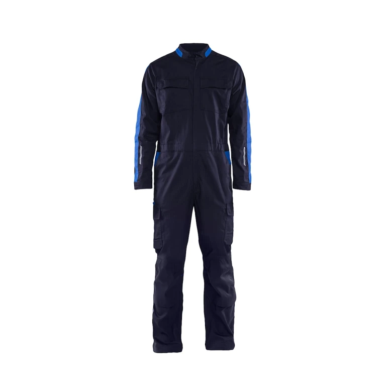 Mono de trabajo Multibolsillos Industria Stretch Blaklader 614418328985C50