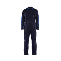 Mono de trabajo Multibolsillos Industria Stretch Blaklader 614418328985C50