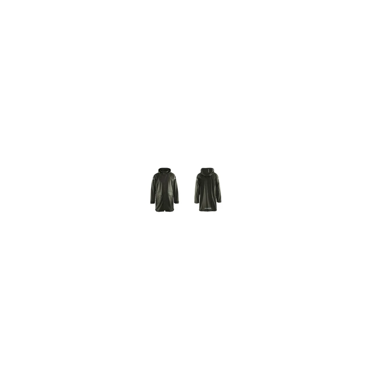 Chaqueta de trabajo Impermeable con capucha Nivel 1 Blaklader 4301200046004L