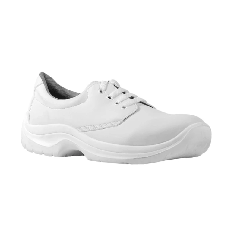 Zapatos de seguridad Garsport Kansas S2 SSR - GDS1500005
