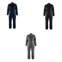 Mono de trabajo Multibolsillos Industria Stretch Blaklader 616613448600C50
