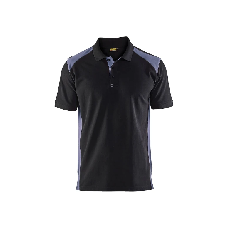 Polo de trabajo Mangas cortas Blaklader 332410501000L