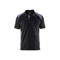 Polo de trabajo Mangas cortas Blaklader 332410501000L