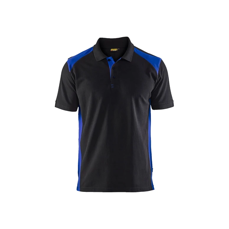 Polo de trabajo Mangas cortas Blaklader 332410501000L