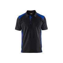 Polo de trabajo Mangas cortas Blaklader 332410501000L