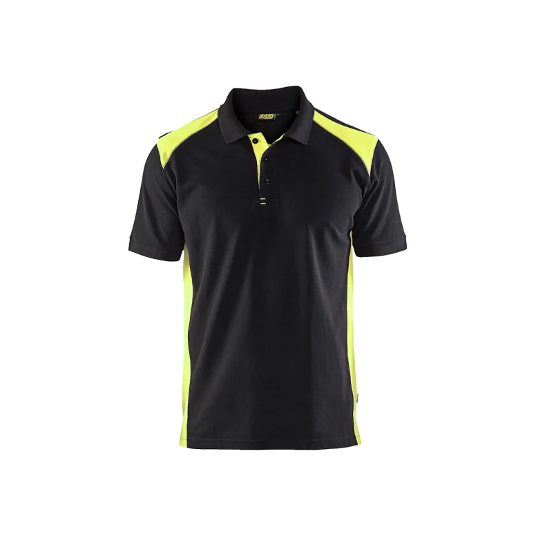 Polo de trabajo Mangas cortas Blaklader 332410501000L