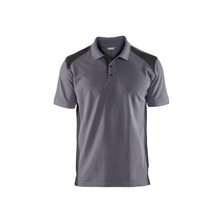 Polo de trabajo Mangas cortas Blaklader 332410501000L