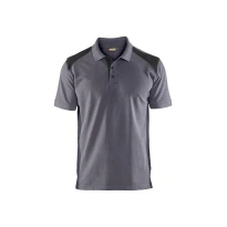 Polo de trabajo Mangas cortas Blaklader 332410501000L