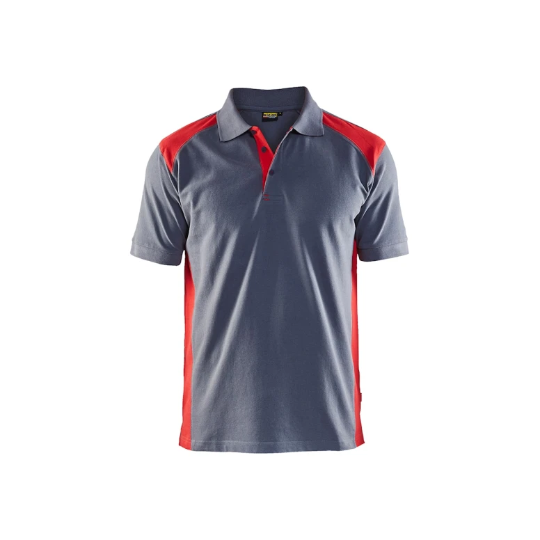 Polo de trabajo Mangas cortas Blaklader 332410501000L