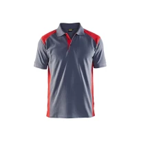 Polo de trabajo Mangas cortas Blaklader 332410501000L