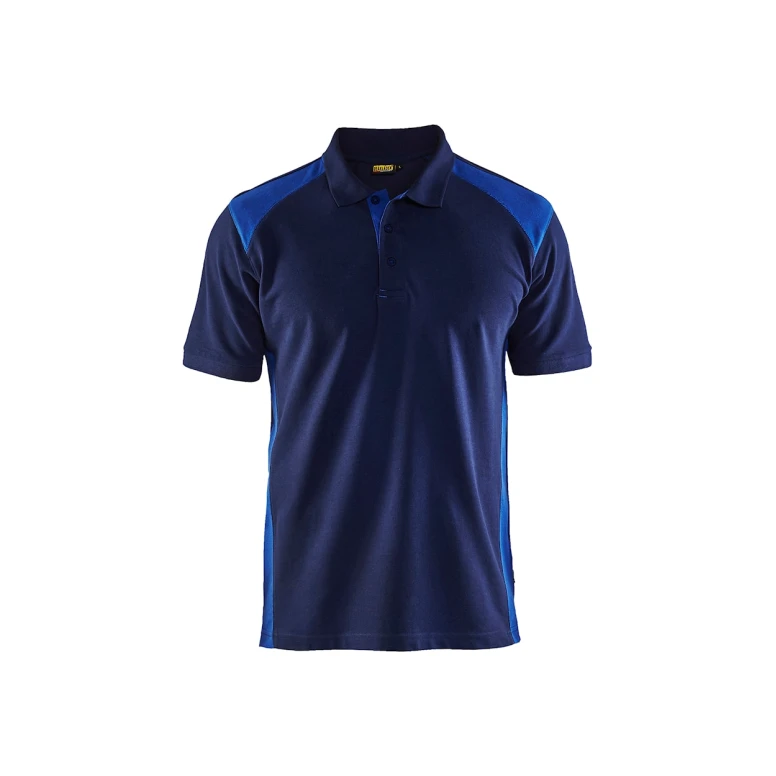 Polo de trabajo Mangas cortas Blaklader 332410501000L