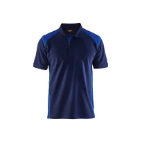 Polo de trabajo Mangas cortas Blaklader 332410501000L