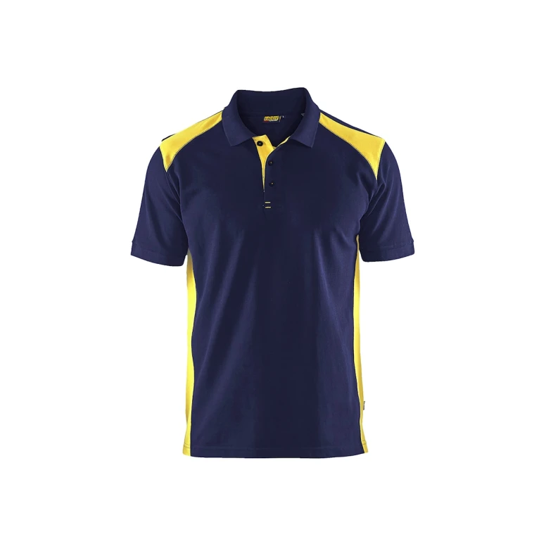 Polo de trabajo Mangas cortas Blaklader 332410501000L