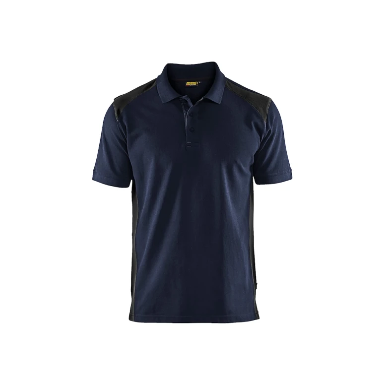Polo de trabajo Mangas cortas Blaklader 332410501000L