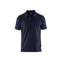 Polo de trabajo Mangas cortas Blaklader 332410501000L