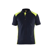 Polo de trabajo Mangas cortas Blaklader 332410501000L