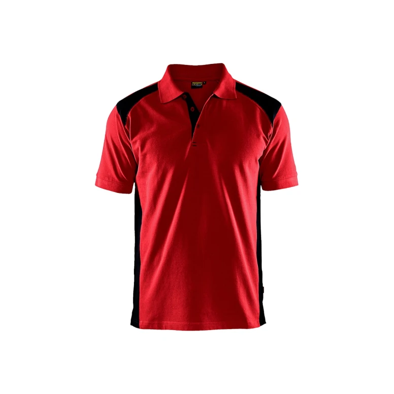 Polo de trabajo Mangas cortas Blaklader 332410501000L