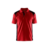 Polo de trabajo Mangas cortas Blaklader 332410501000L