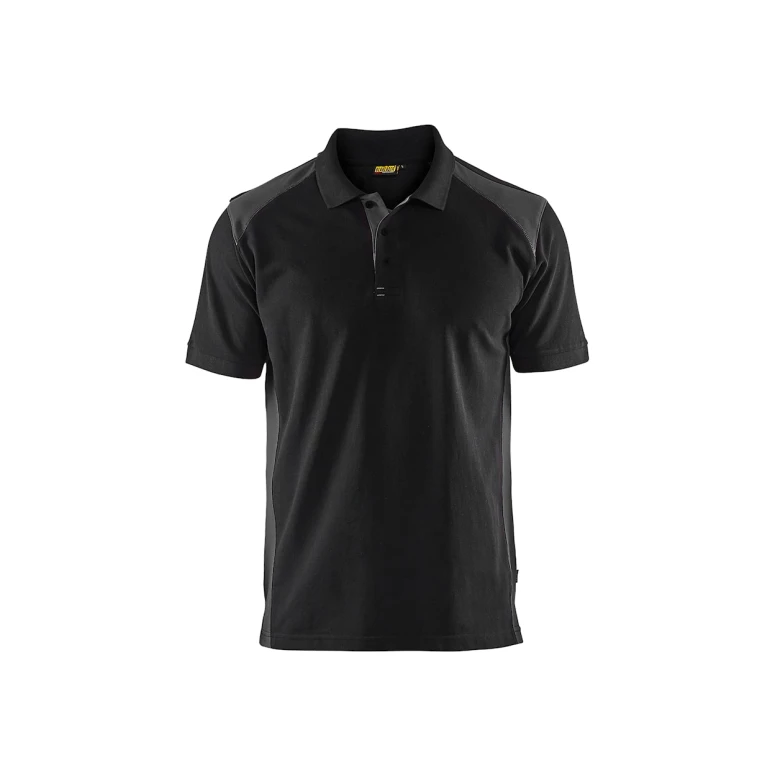 Polo de trabajo Mangas cortas Blaklader 332410501000L