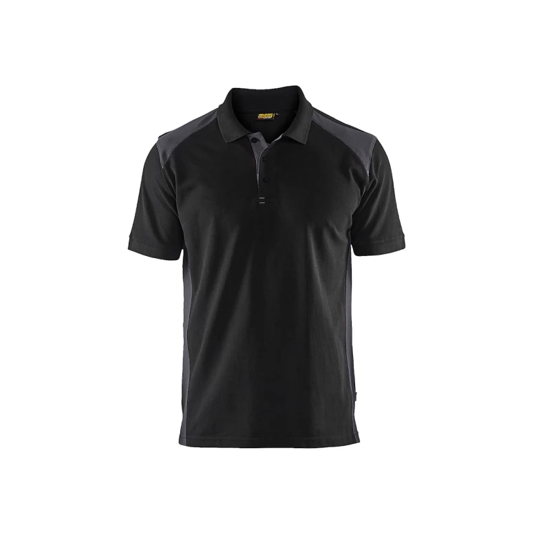 Polo de trabajo Mangas cortas Blaklader 332410501000L