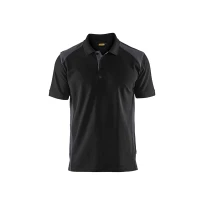 Polo de trabajo Mangas cortas Blaklader 332410501000L