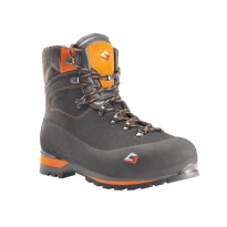 Zapatos de seguridad Garsport Wild Mountain Mid WR S3 - GDS2020003