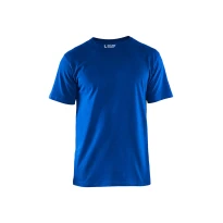 5 Piezas - Camiseta de trabajo de mangas cortas Blaklader 100% Algodón 332510421000L