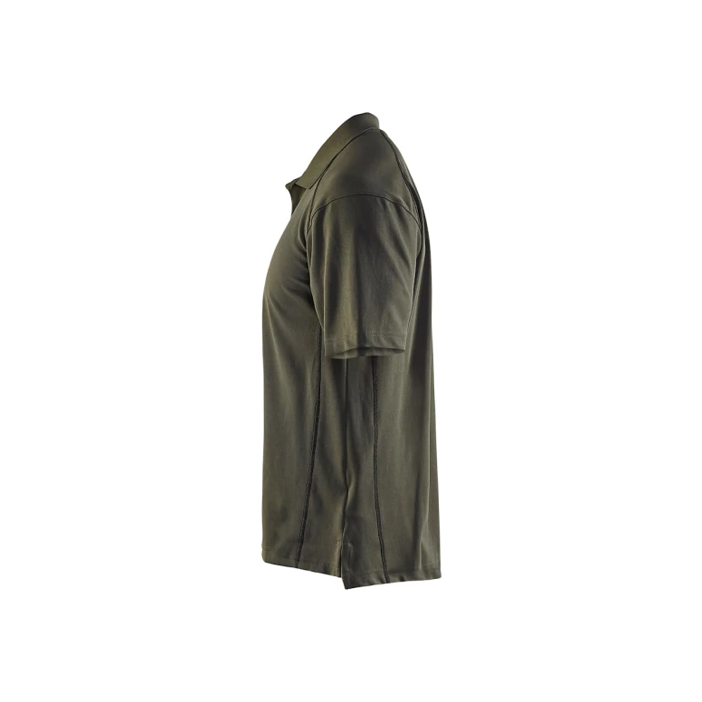 Polo de trabajo Mangas cortas Blaklader protección contra los rayos UV 332610514600L