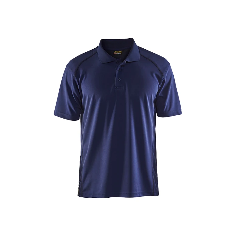 Polo de trabajo Mangas cortas Blaklader protección contra los rayos UV 332610514600L