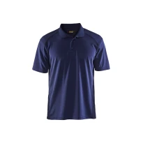 Polo de trabajo Mangas cortas Blaklader protección contra los rayos UV 332610514600L