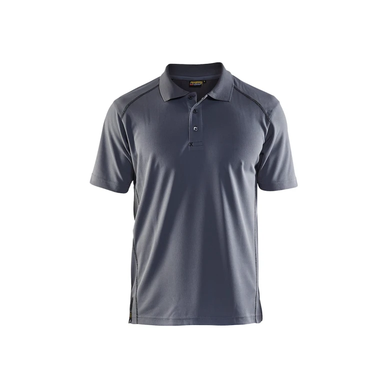 Polo de trabajo Mangas cortas Blaklader protección contra los rayos UV 332610514600L