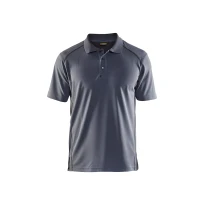 Polo de trabajo Mangas cortas Blaklader protección contra los rayos UV 332610514600L