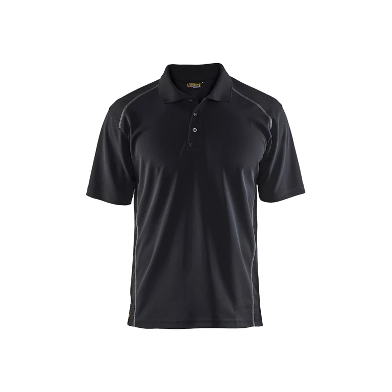 Polo de trabajo Mangas cortas Blaklader protección contra los rayos UV 332610514600L