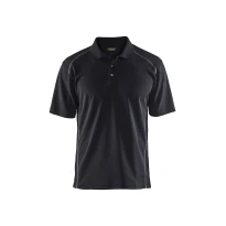Polo de trabajo Mangas cortas Blaklader protección contra los rayos UV 332610514600L