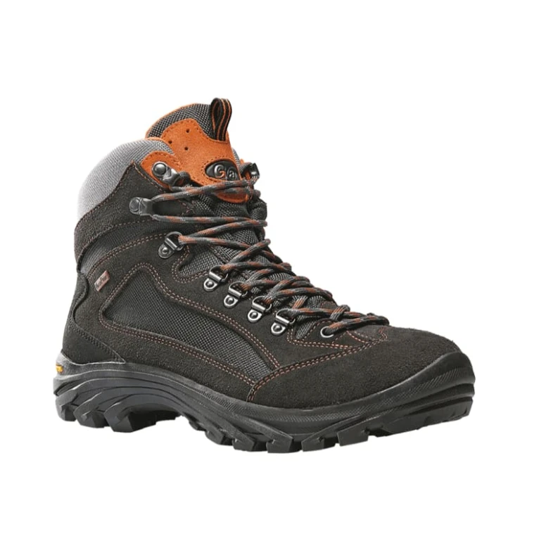 Zapatos de seguridad Garsport Madrid Waterproof - GDT1030007