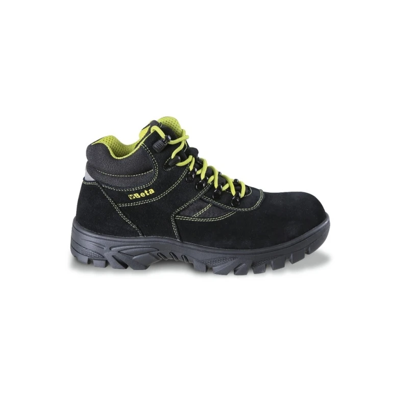 Zapatos de seguridad Beta 7238WR S3 RS WR HRO SRC
