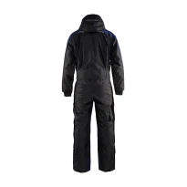 Mono de trabajo Multibolsillos Impermeable Blaklader Invernal 678519779989C52