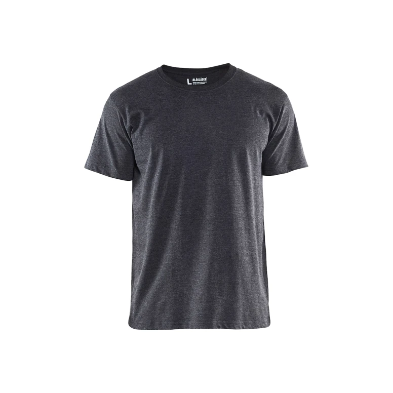 Camiseta de trabajo de mangas cortas Blaklader 330010259991L