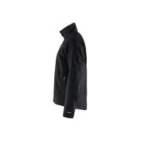 Chaqueta de trabajo Blaklader de forro polar Multibolsillos Impermeable Antiviento 495525249900L