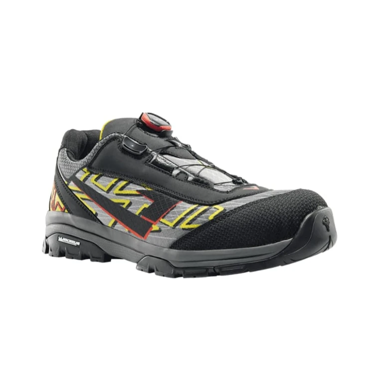 Zapatos de seguridad Garsport Twister S1P BOA - GDS1090006