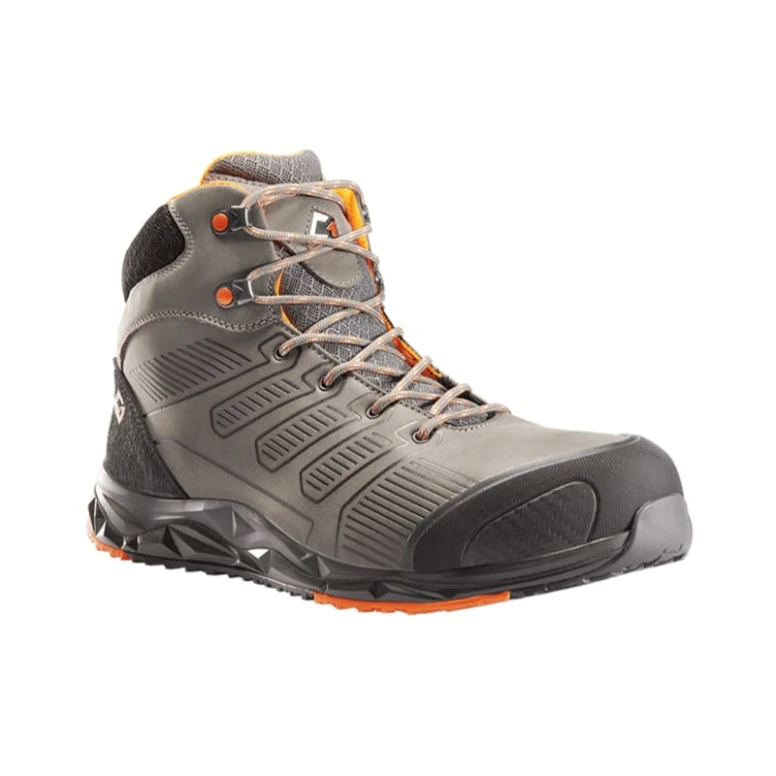 Zapatos de seguridad Garsport Nascar Mid S3 - GDS1110004