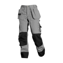 Pantalón de trabajo Multibolsillos Blaklader con bolsillos flotantes Heavy Duty 158013809499C50