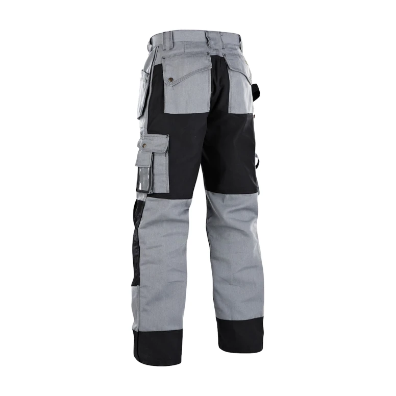Pantalón de trabajo Multibolsillos Blaklader con bolsillos flotantes Heavy Duty 158013809499C50