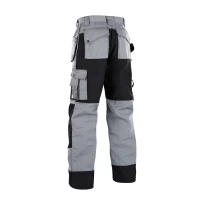 Pantalón de trabajo Multibolsillos Blaklader con bolsillos flotantes Heavy Duty 158013809499C50