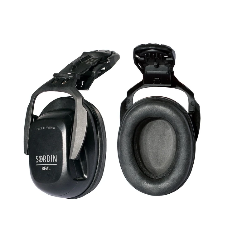 Cascos antirruido Akrobat AK9040