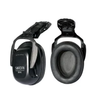 Cascos antirruido Akrobat AK9040