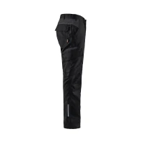 Pantalón de trabajo Multibolsillos Blaklader Industria Stretch 144418329998C50
